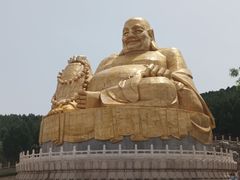 -千佛山风景名胜区