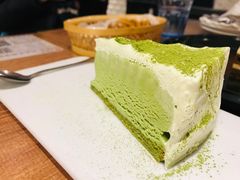 经典提拉米苏S-必胜客(新辰里酒仙桥店)