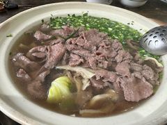 -乐山食古香跷脚牛肉