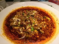 -院8里·小聚园老川菜(九眼桥店)