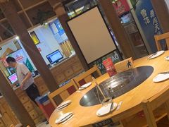 -老版火锅(半坡店)