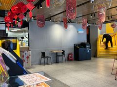 -麦当劳(宾水西道店)