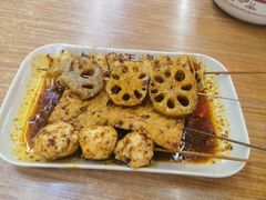 -牛王庙小吃(桥头街店)