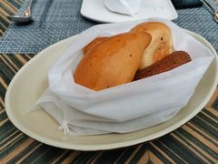 面包篮-小莫餐厅And More Restaurant西餐(北京展览馆店)