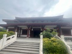 -北京密云天门山风景区