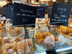 -仙峰天然面包(迎宾路店)
