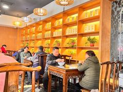 -老西安韩记三鲜煮馍(四府街店)