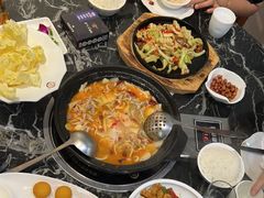 -李师傅脆肚(华强北店)
