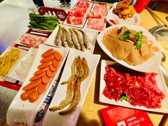 -季季红火锅(新建新城吾悦店)