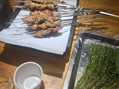 -泰山王老三串旗舰店(万达店)