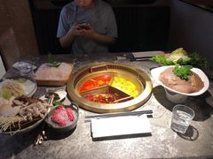 -麻路成都火锅(柏威年店)