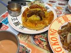 -肥韬茶餐厅(海上世界店)