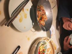 -谭家弄堂(亚欧商厦店)