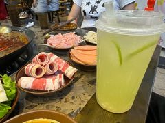 -正南齊北重庆老火锅(光华村直营店)