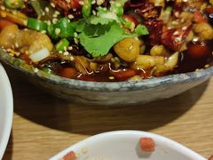 -付小姐在成都(川沙店)