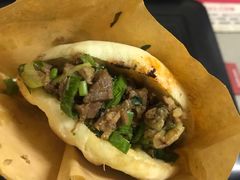 -潼十三肉夹馍(东单店)