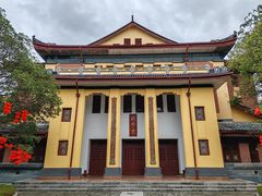 -桂林独秀峰王城景区