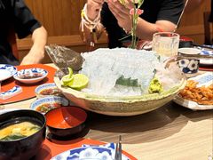 -小山日本料理(兴业太古汇店)