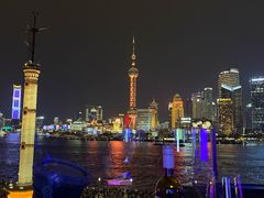 -外滩8号 whisky bar(金延大厦店)