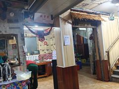 -高家小院铁锅炖大鹅(哈西高铁站店)