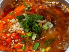 -赞酱川式烤肉(蜀都万达店)