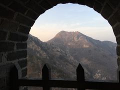 -山东五莲大青山风景区