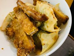 -潘国仙耳光馄饨(黄家阙路店)