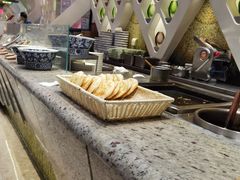 自助取餐区-食悦天美食广场(长沙IFS国金中心店)