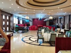 -星湖园餐厅(武汉大学信息学部店)