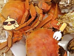 -禾斗海鲜自助(市南银座店)