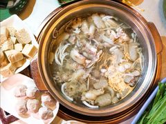 -润园四季椰子鸡火锅(卓越INTOWN店)