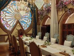 -叶叶菩提(太原别墅店)