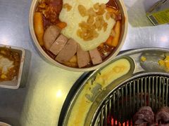 -喜来稀肉(虹泉路店)