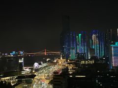 -武汉马哥孛罗酒店