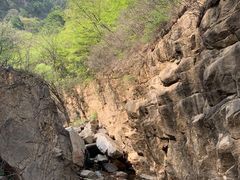 -黑龙潭风景区