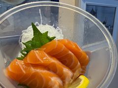 -京旬海鲜放题·铁板烧自助餐厅