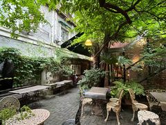 -古董花园(思南路42弄小区店)
