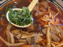 -鑫花溪牛肉米粉(印象水街都心荟店)