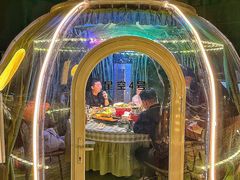 -1819餐厅·团队聚餐·烤串·精酿