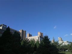 -辽宁大学(崇山校区)