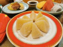 -糟粕醋·椰苑海南菜餐厅(亚龙湾天域酒店)