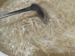 太湖银鱼羹-天福苑(崇宁路店)