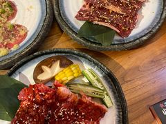 元气横隔膜-竹涟烧肉(太古里店)
