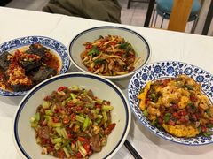 -新新湘菜馆(新中街二条店)