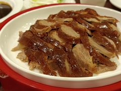 -西安烤鸭店(369烤鸭王店)