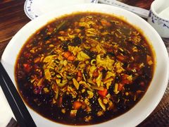 -东北农家饺子村(昌平路店)