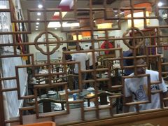 大堂-名门小厨(劲松店)