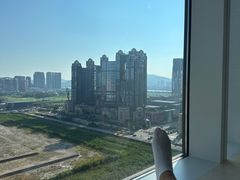 -澳门喜来登大酒店