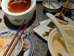 -南京大牌档(中关村领展广场店)