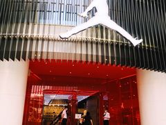-JORDAN(东方广场店)